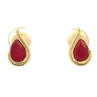 Colorstone Earrings