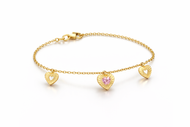 Colorstone Bracelet
