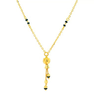 Gold Mangalsutra For Daily Use