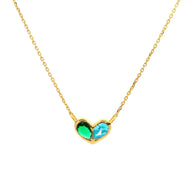 Colorstone Necklace