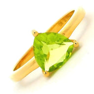 Colorstone Rings