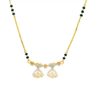 Gold Mangalsutra For Daily Use