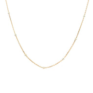 18K Gold Jewellery