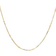 Casual Chains