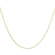 Casual Chains