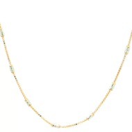 Casual Chains