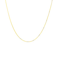 Casual Chains