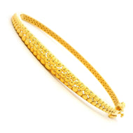 Gold Bracelets