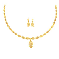 Gold Necklaces