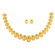 Gold Necklaces