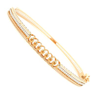 Gold Bracelets
