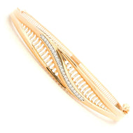 Gold Bracelets