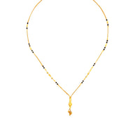 Gold Mangalsutras