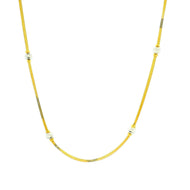 18K Gold Jewellery