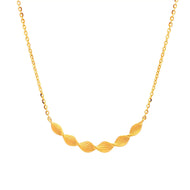 Short Necklaces