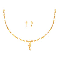 18K Gold Jewellery