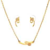 18K Gold Jewellery