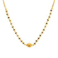 Gold Mangalsutras