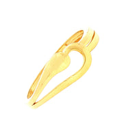 Gold Rings