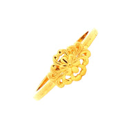 Gold Rings