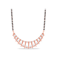 WHP Now Diamond Mangalsutra