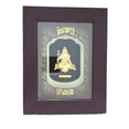 Silver Photo Frames