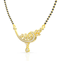 WHP Now Gold Mangalsutra