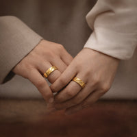 WHP Now Diamond Rings