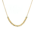 WHP Now Gold Chain