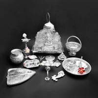 Store Vashi Silver Jewellery