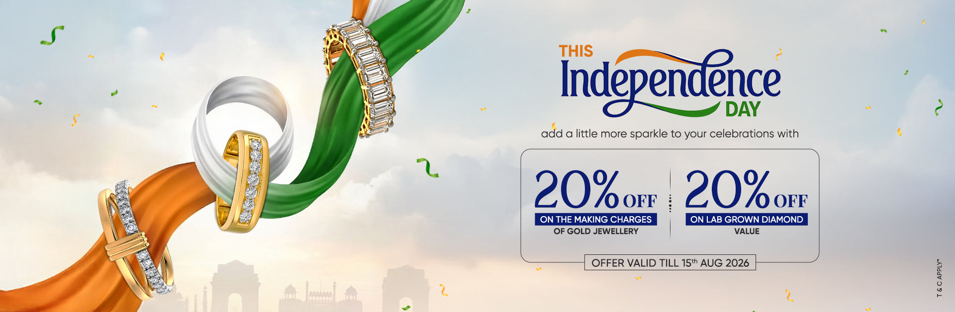 Indipendente Offer