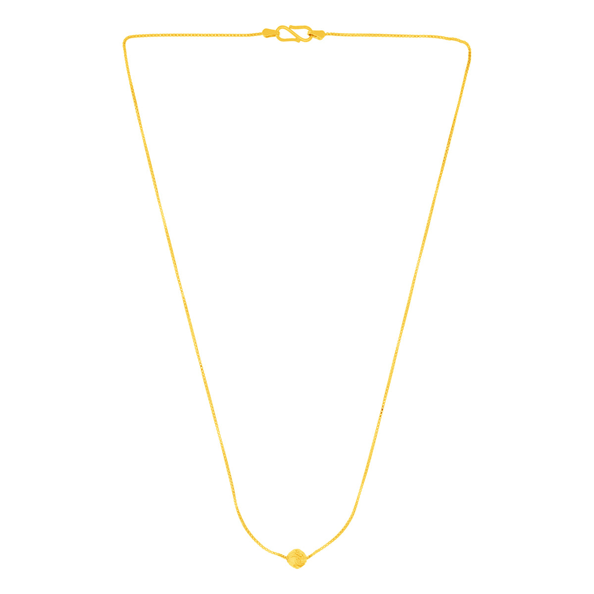 Chic Grace Gold Chain For Women