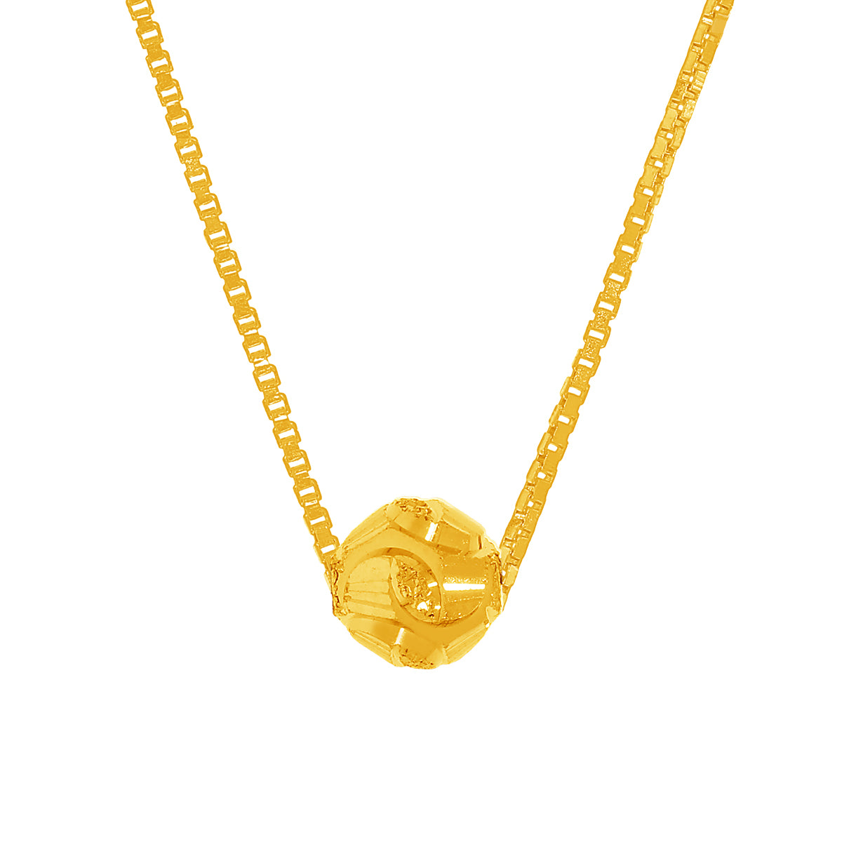 Chic Grace Gold Chain For Women