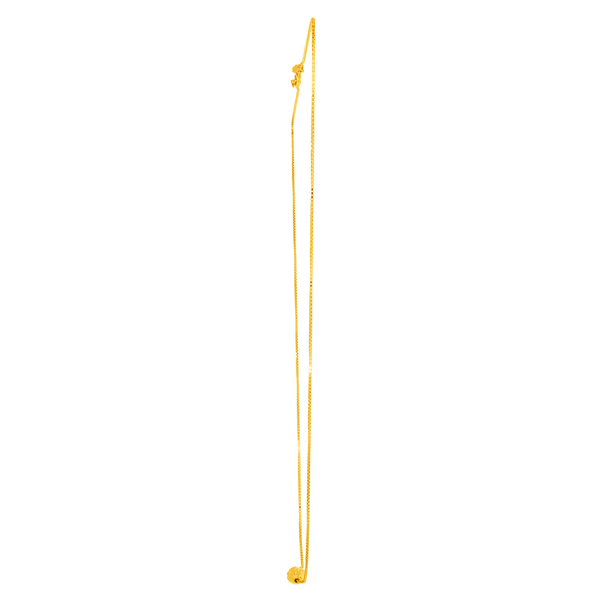 Chic Grace Gold Chain For Women