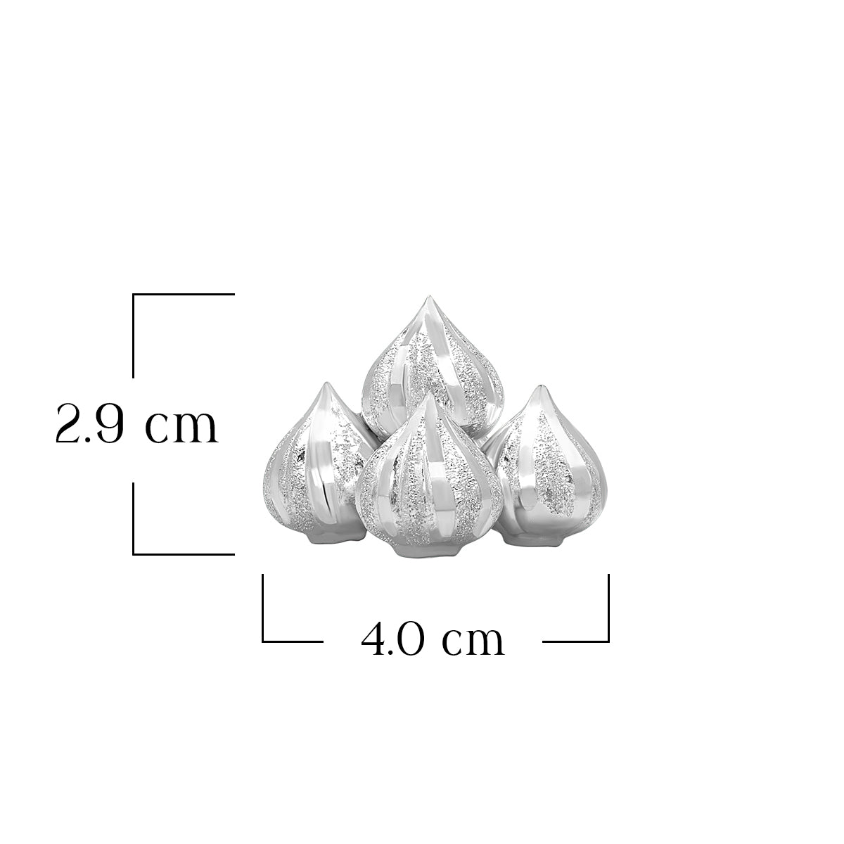 Cosmic Glister Modak Set