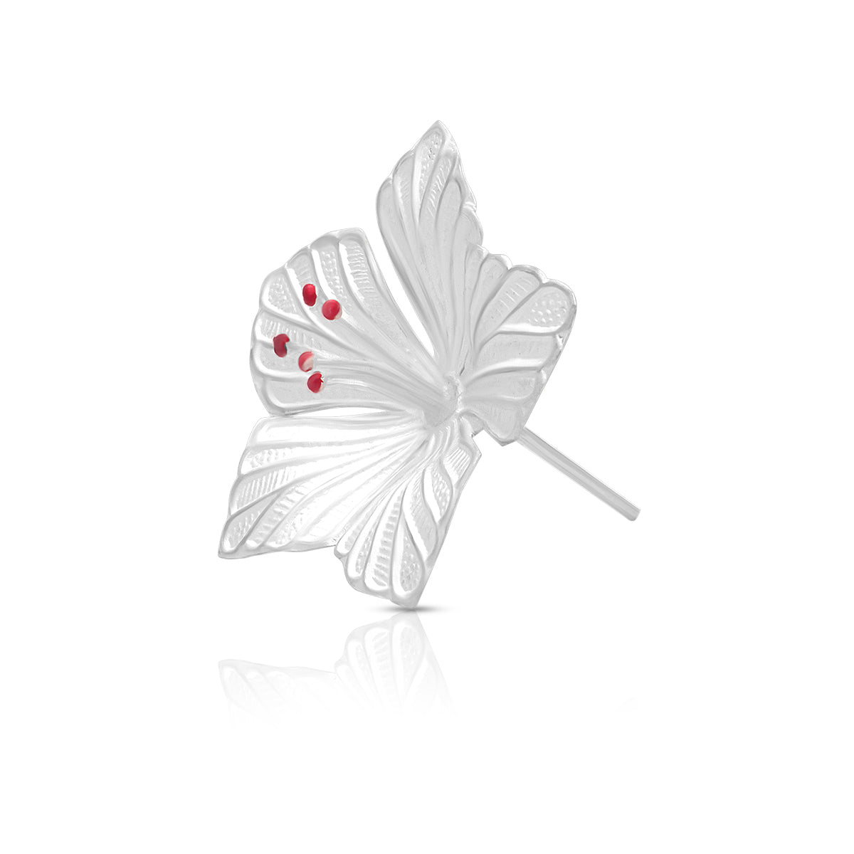 Jaswand Flower