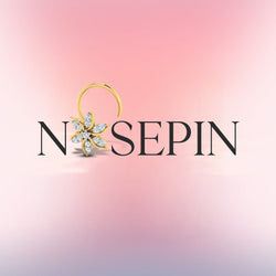 Store Vashi Womens Jewellery Nose_Pins