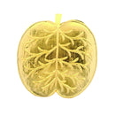 Gold Plated Silver Apta Pan