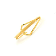 Minimalist Shine 14K Gold Ring