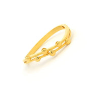 Rich and Ritzy Gold Ring 14K