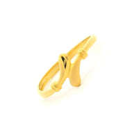 Stunning Glow 14K Gold Ring