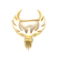 WHP Now Men's Brooch