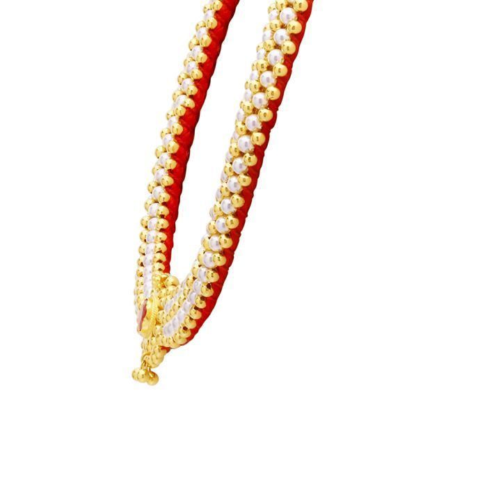 Classy Grace Gold Thushi