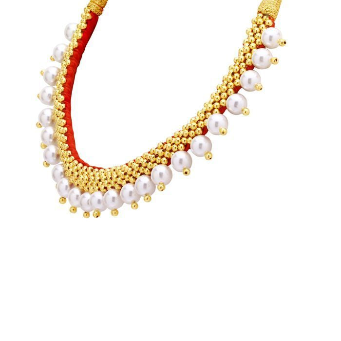 Classic Gleam Gold Thushi