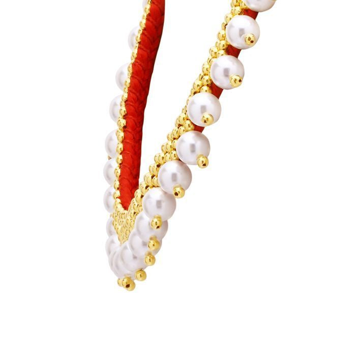 Classic Gleam Gold Thushi