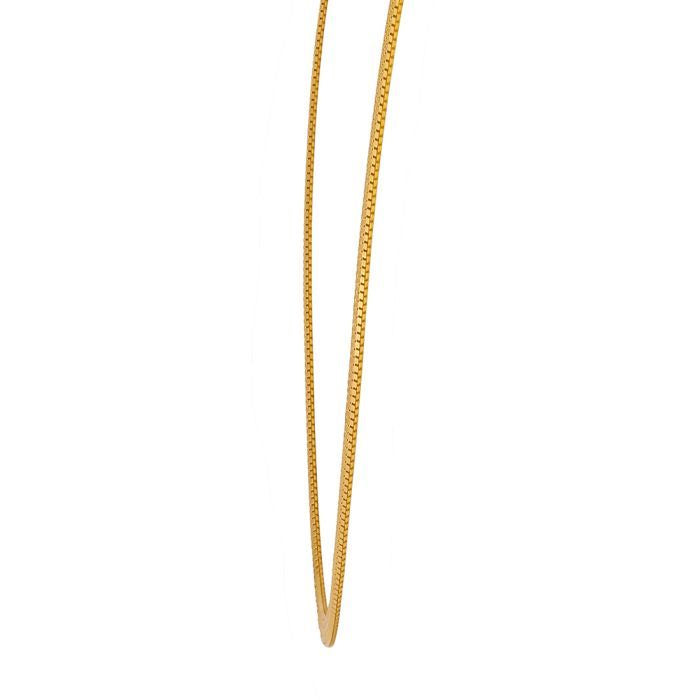 Classy Bold Gold Chain For Men