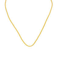 Men Gold Chain for Everyday Wear