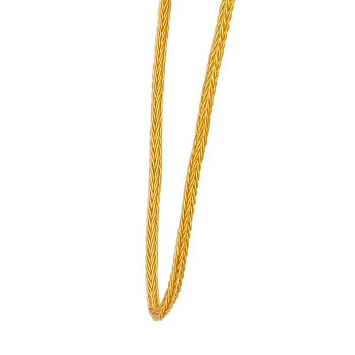 Men Gold Chain for Everyday Wear