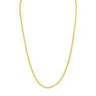 Men Gold Chain for Daily Radiance
