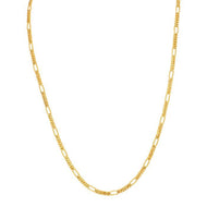 Modern Style Gold Chain For Men